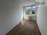 Pronájem bytové jednotky 3+1, 62 m2, Most ulice Česká - IMG_4837