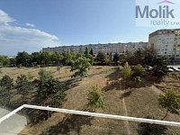 Pronájem bytové jednotky 3+1, 62 m2, Most ulice Česká - IMG_4862