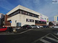 Pronájem komerčního prostoru (kancelář) 48 m2, Most - ulice Lipová - 20210127_103934.JPG