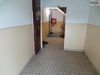 Pronájem bytové jednotky 2kk, 44 m2, Bílina ulice Mírová - 20230922_135025.JPG