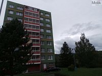 Pronájem bytové jednotky 2kk, 44 m2, Bílina ulice Mírová - 20230922_135401.JPG