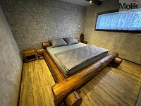 Rodinný dům 3+1, ul. Lesní stezka, Domaslavice