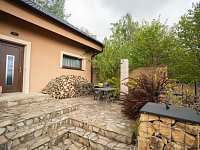 Rodinný dům 3+1, ul. Lesní stezka, Domaslavice - DSC02755.jpg