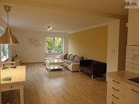 Pronájem bytu 2+1 70m2, ul. Podkrušnohorská, Litvínov - image012