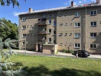 Pronájem bytu 2+1 70m2, ul. Podkrušnohorská, Litvínov - IMG_2501