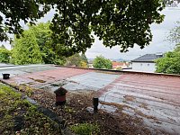 Litvínov, prodej garáže, ul. K Loučkám, 26 m2, OV - IMG_3302