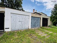 Litvínov, prodej garáže, 22 m2, ul. K Loučkám, OV - IMG_3294