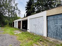 Litvínov, prodej garáže, 22 m2, ul. K Loučkám, OV - IMG_3295