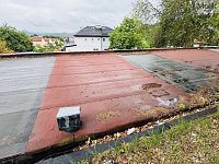 Litvínov, prodej garáže, 22 m2, ul. K Loučkám, OV - IMG_3300