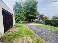 Litvínov, prodej garáže, 22 m2, ul. K Loučkám, OV - IMG_3304
