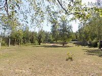 Prodej stavebního pozemku 3706 m2 v obci Zabrušany - Horní Straky - DSCN9332a