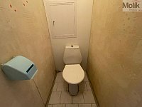 Pronájem bytu 2kk s lodžií, ul. Aléská, Pražské Předměstí, Bílina, okres Teplice, 48 m2 - stažený soubor (10)