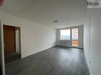 Pronájem bytu 2kk s lodžií, ul. Aléská, Pražské Předměstí, Bílina, okres Teplice, 48 m2 - stažený soubor (2)