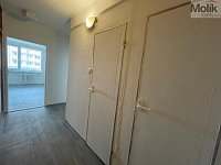 Pronájem bytu 2kk s lodžií, ul. Aléská, Pražské Předměstí, Bílina, okres Teplice, 48 m2 - stažený soubor (8)