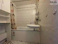 Pronájem bytu 2kk s lodžií, ul. Aléská, Pražské Předměstí, Bílina, okres Teplice, 48 m2 - stažený soubor (9)