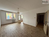 Pronájem bytu 2 + 1, ul. Sídliště za Chlumem, Bílina, okres Teplice, 62 m2 - stažený soubor (4)