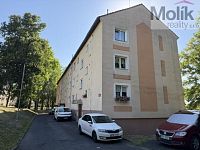Pronájem bytové jednotky 2+1,OV 51 m2, Hamr u Litvínova ulice Chemiků