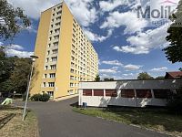 Prodej bytové jednotky 3+1, 68 m2, OV, Most ulice Jana Opletala