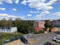 K pronájmu byt v soukromém vlastnictví 3+1 (90 m2) v obci Košťany, ulice Hornická 46. - PXL_20260807_121249682