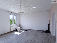 K pronájmu byt v soukromém vlastnictví 3+1 (90 m2) v obci Košťany, ulice Hornická 46. - PXL_20260807_121834218