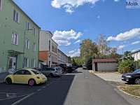 K pronájmu byt v soukromém vlastnictví 3+1 (90 m2) v obci Košťany, ulice Hornická 46. - PXL_20260807_123200611.MP
