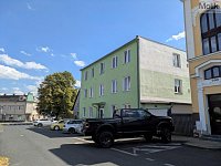 K pronájmu byt v soukromém vlastnictví 3+1 (90 m2) v obci Košťany, ulice Hornická 46. - PXL_20260807_123317029