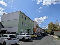 K pronájmu byt v soukromém vlastnictví 3+1 (90 m2) v obci Košťany, ulice Hornická 46. - PXL_20260807_123359468.MP