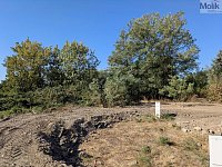 K prodeji stavební parcela 1.296 m2, v obci Krupka, ulice  Pod Parkem - PXL_20260807_071008653