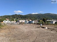 K prodeji stavební parcela 1.296 m2, v obci Krupka, ulice  Pod Parkem - PXL_20260807_071139766