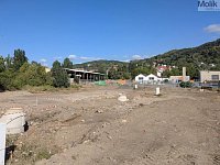 K prodeji stavební parcela 883 m2, v obci Krupka, ulice  Pod Parkem - PXL_20260807_071641810