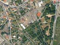 K prodeji stavební parcela 874 m2, v obci Krupka, ulice Pod Parkem - 2026-08-09 pozemky Krupka II