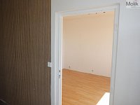 Pronájem bytu 1+1, balkon v mezopatře, Chomutov, Písečná - DSCF8860.JPG