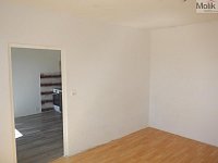 Pronájem bytu 1+1, balkon v mezopatře, Chomutov, Písečná - DSCF8863.JPG