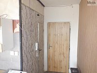 Pronájem bytu 1+1, balkon v mezopatře, Chomutov, Písečná - DSCF8866.JPG