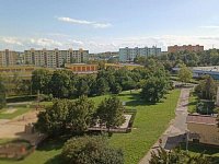 Pronájem bytu 1+1, balkon v mezopatře, Chomutov, Písečná - IMG-20230831-WA0002 (1).jpg