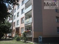 Pronájem bytu 1+1, balkon v mezopatře, Chomutov, Písečná - P1010058.JPG