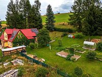 Pěkný rodinný dům 4+1, ul. Jiráskova, Vejprty, okr. Chomutov - Jiraüskova 17_10