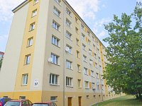 Prodej bytu 2+1, 55m2, M. Švabinského, Most  - DSC07116.JPG