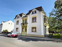 Pronájem bytu 4+1, 159 m2, Osek, ul. Obránců míru