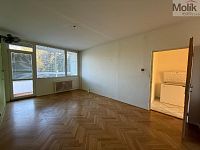 Pronájem bytu 2 + 1 s lodžií, ul. Sídliště za Chlumem, Bílina, okres Teplice, 62 m2 - stažený soubor (2)