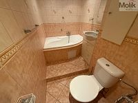 Pronájem bytu 2 + 1 s lodžií, ul. Sídliště za Chlumem, Bílina, okres Teplice, 62 m2 - stažený soubor (5)