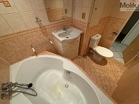 Pronájem bytu 2 + 1 s lodžií, ul. Sídliště za Chlumem, Bílina, okres Teplice, 62 m2 - stažený soubor (6)
