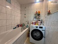 Pronájem bytu 2 + 1 s lodžií, ul. Sídliště za Chlumem, Bílina, okres Teplice, 65 m2 - stažený soubor (12)