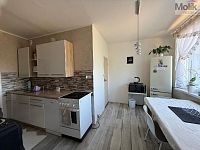 Pronájem bytu 2 + 1 s lodžií, ul. Sídliště za Chlumem, Bílina, okres Teplice, 65 m2 - stažený soubor (2)