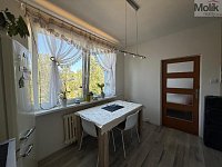 Pronájem bytu 2 + 1 s lodžií, ul. Sídliště za Chlumem, Bílina, okres Teplice, 65 m2 - stažený soubor (4)