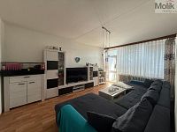 Pronájem bytu 2 + 1 s lodžií, ul. Sídliště za Chlumem, Bílina, okres Teplice, 65 m2 - stažený soubor (6)