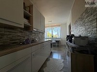 Pronájem bytu 2 + 1 s lodžií, ul. Sídliště za Chlumem, Bílina, okres Teplice, 65 m2 - stažený soubor