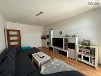 Pronájem bytu 2 + 1 s lodžií, ul. Sídliště za Chlumem, Bílina, okres Teplice, 65 m2 - stažený soubor (7)