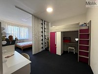 Pronájem bytu 2 + 1 s lodžií, ul. Sídliště za Chlumem, Bílina, okres Teplice, 65 m2 - stažený soubor (8)