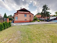 Prodej rodinného domu se zahradou, Raná u Loun  - RD-pozemek--08062026_100524